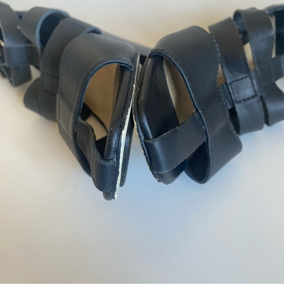 Sol Sana Cage Heels - Picture 11 of 15